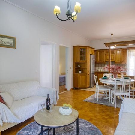 Helena Aparment Apartment Anemomylos Екстериор снимка