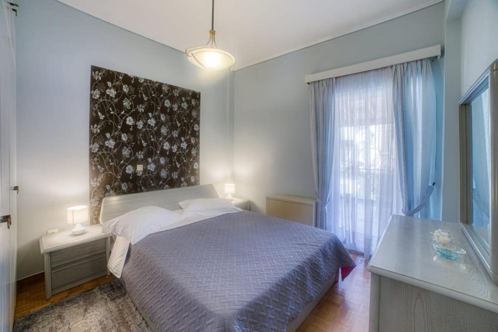 Helena Aparment Apartment Anemomylos Екстериор снимка