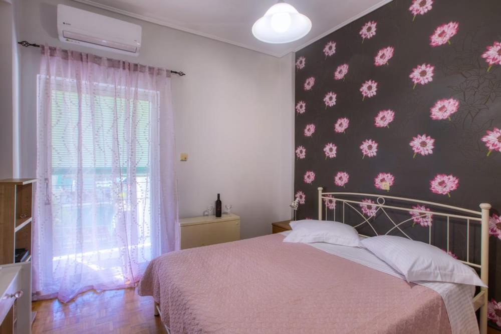 Helena Aparment Apartment Anemomylos Екстериор снимка
