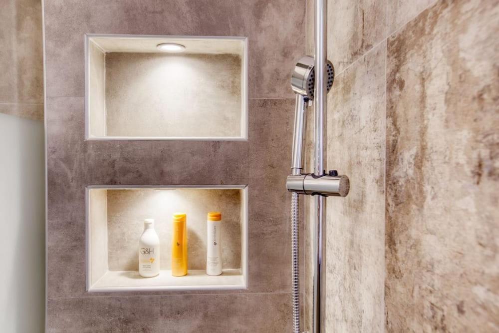 Helena Aparment Apartment Anemomylos Екстериор снимка