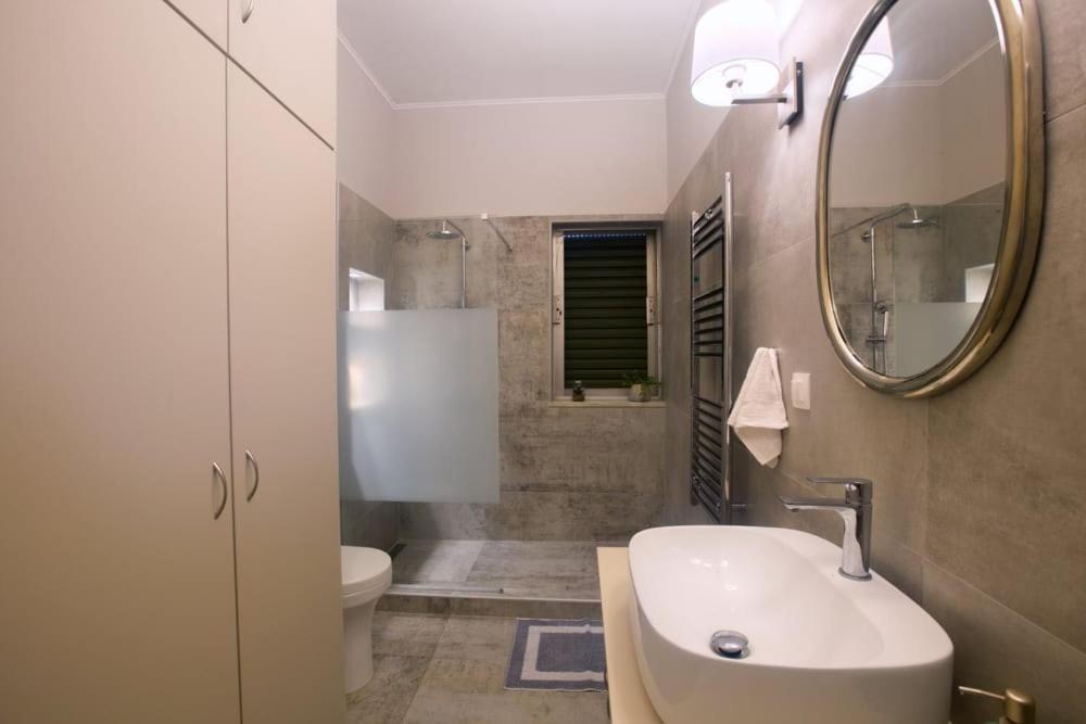 Helena Aparment Apartment Anemomylos Екстериор снимка