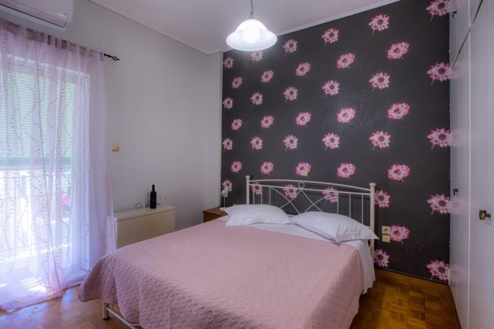 Helena Aparment Apartment Anemomylos Екстериор снимка