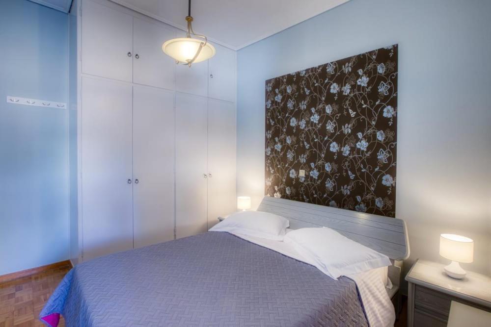 Helena Aparment Apartment Anemomylos Екстериор снимка